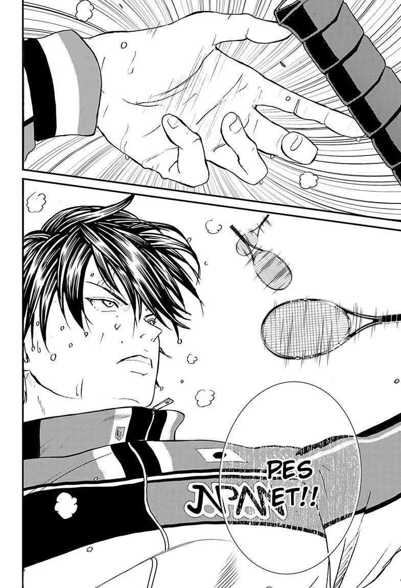 New Prince of Tennis - Sayfa 9