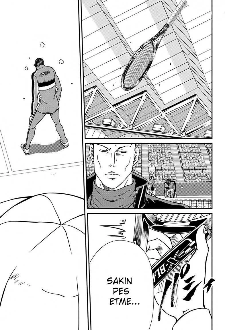 New Prince of Tennis - Sayfa 10