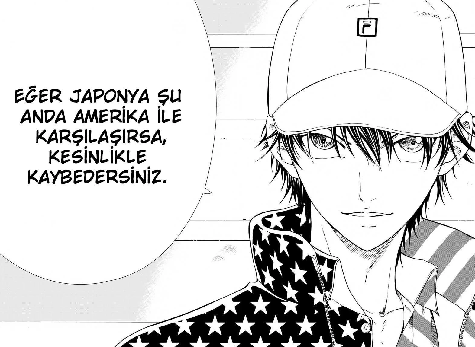 New Prince of Tennis - Sayfa 6