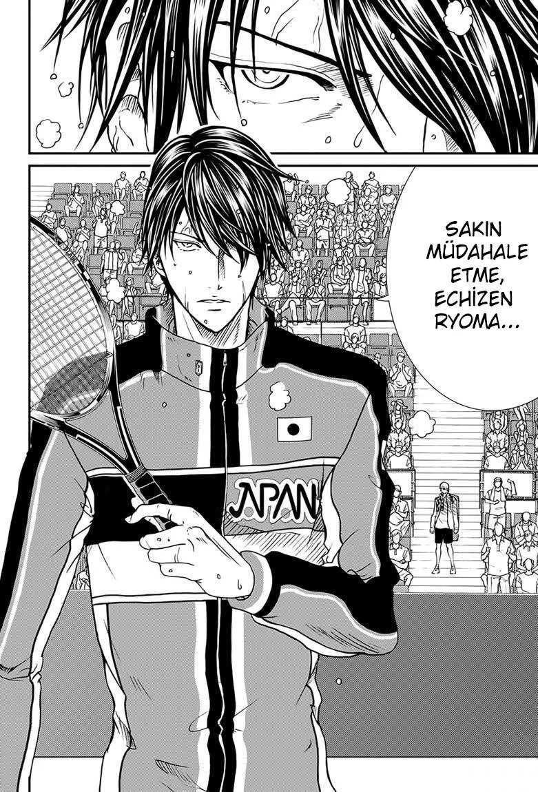 New Prince of Tennis - Sayfa 7