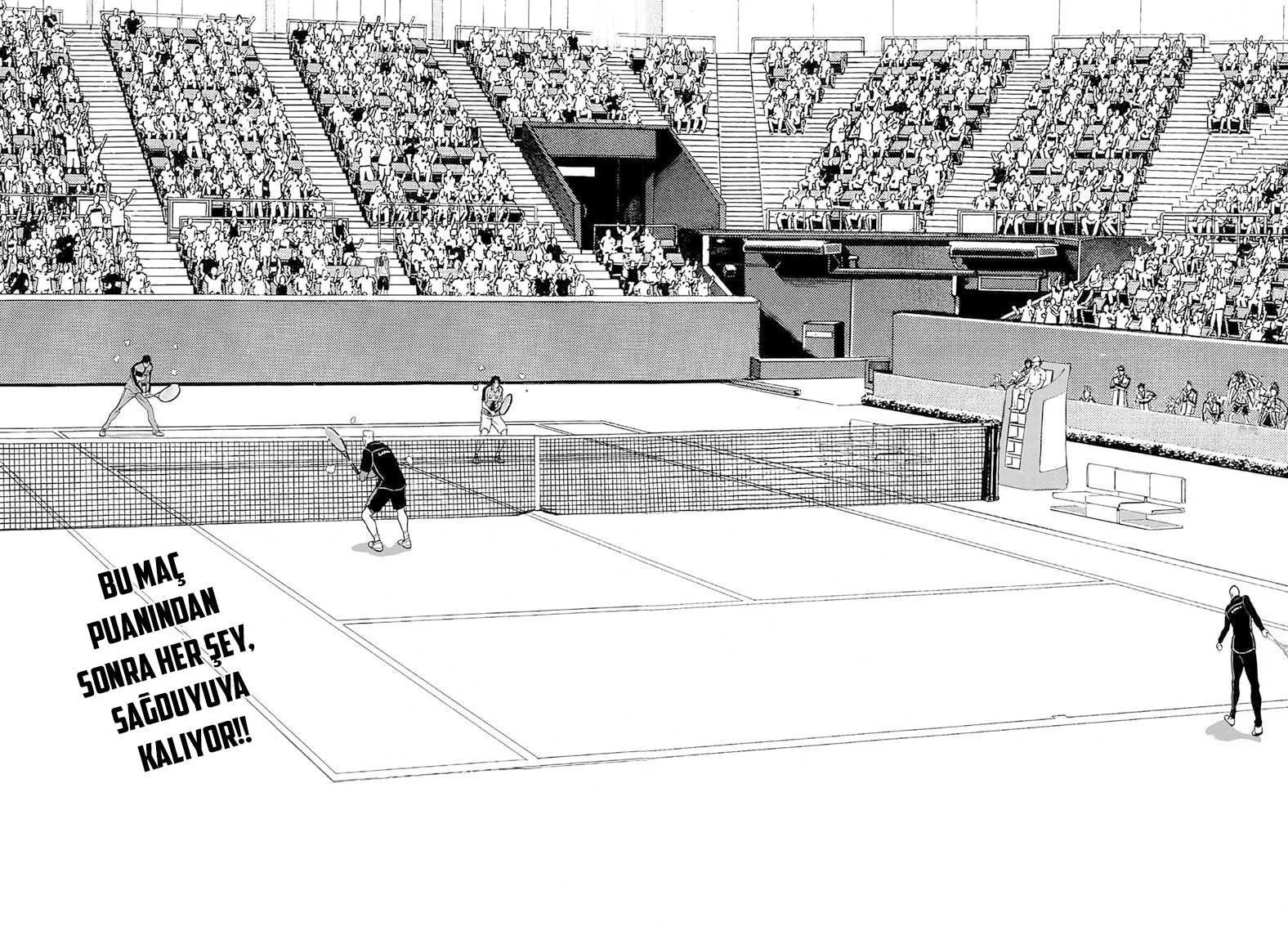 New Prince of Tennis - Sayfa 10