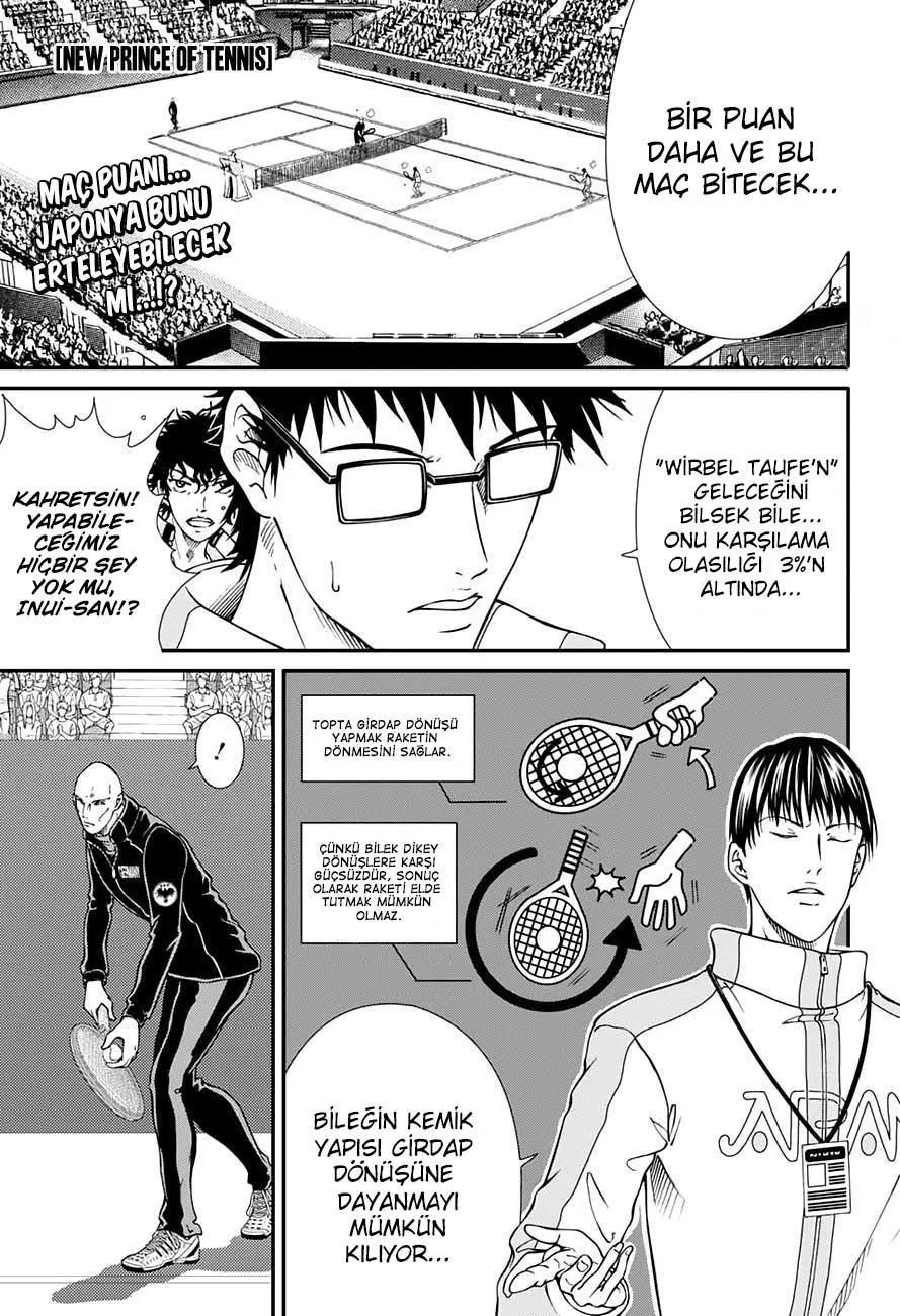 New Prince of Tennis - Sayfa 2