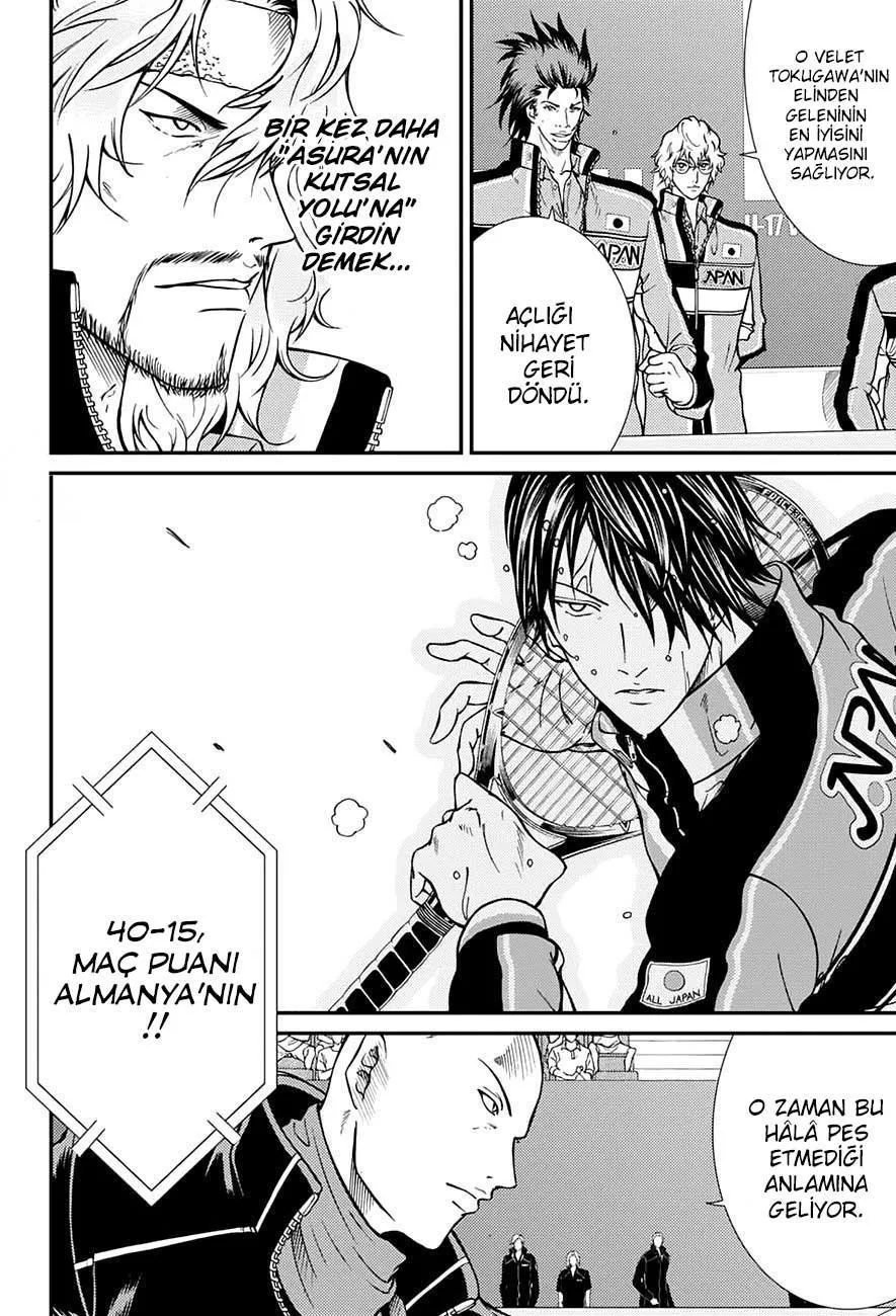 New Prince of Tennis - Sayfa 4