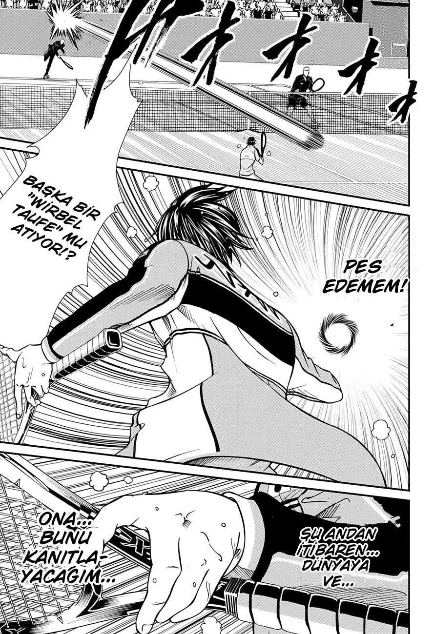 New Prince of Tennis - Sayfa 5