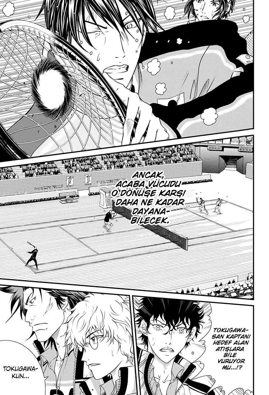 New Prince of Tennis - Sayfa 8