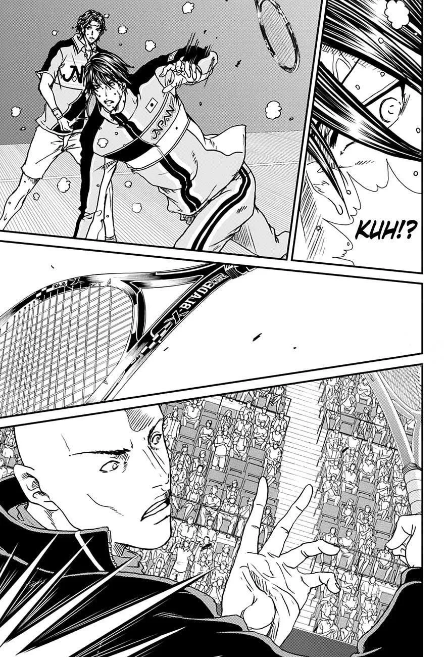 New Prince of Tennis - Sayfa 10