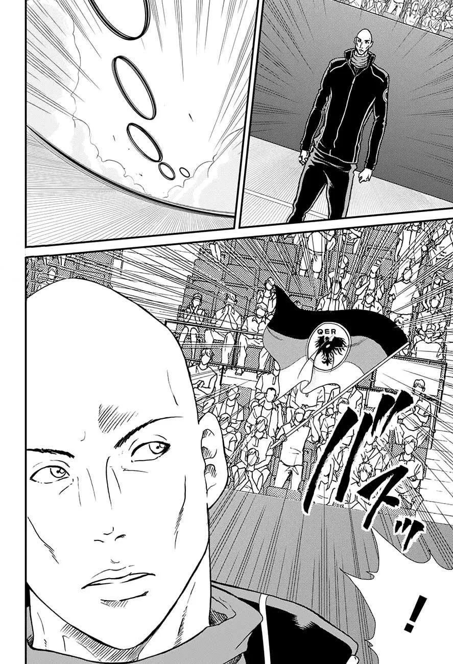 New Prince of Tennis - Sayfa 4