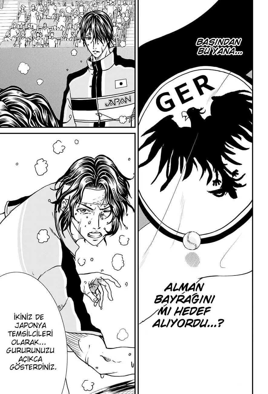 New Prince of Tennis - Sayfa 5