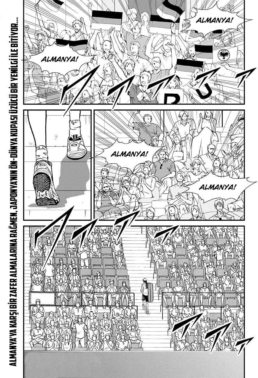 New Prince of Tennis - Sayfa 8