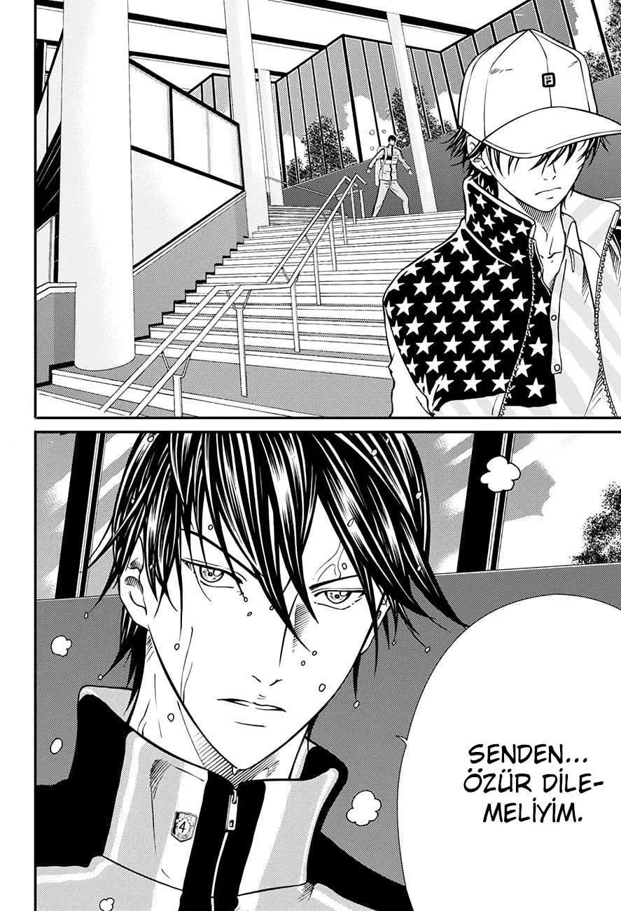 New Prince of Tennis - Sayfa 5