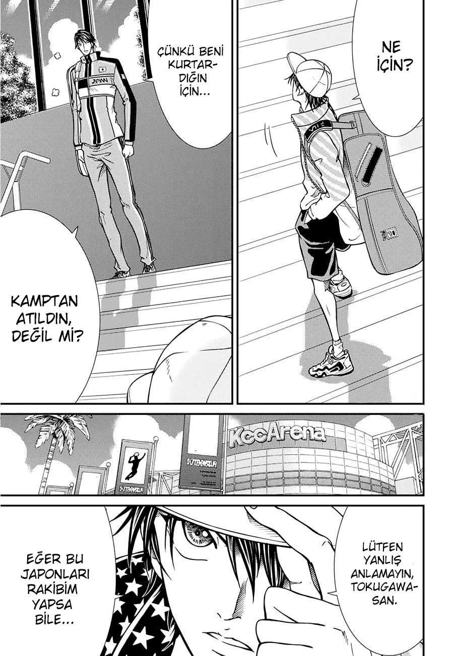 New Prince of Tennis - Sayfa 6