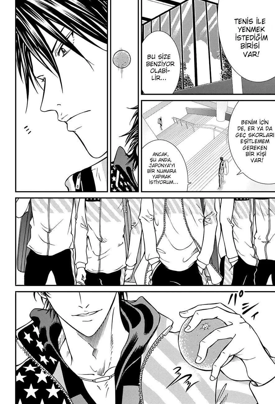 New Prince of Tennis - Sayfa 7