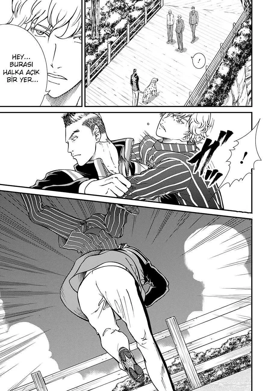 New Prince of Tennis - Sayfa 4