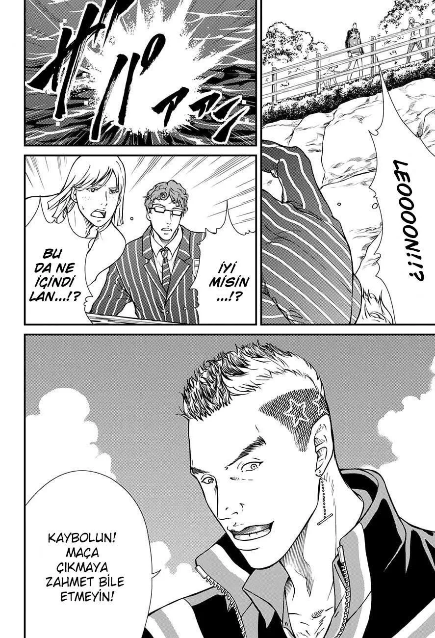 New Prince of Tennis - Sayfa 5