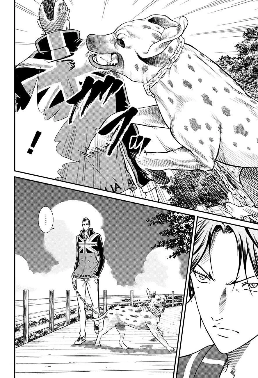 New Prince of Tennis - Sayfa 7