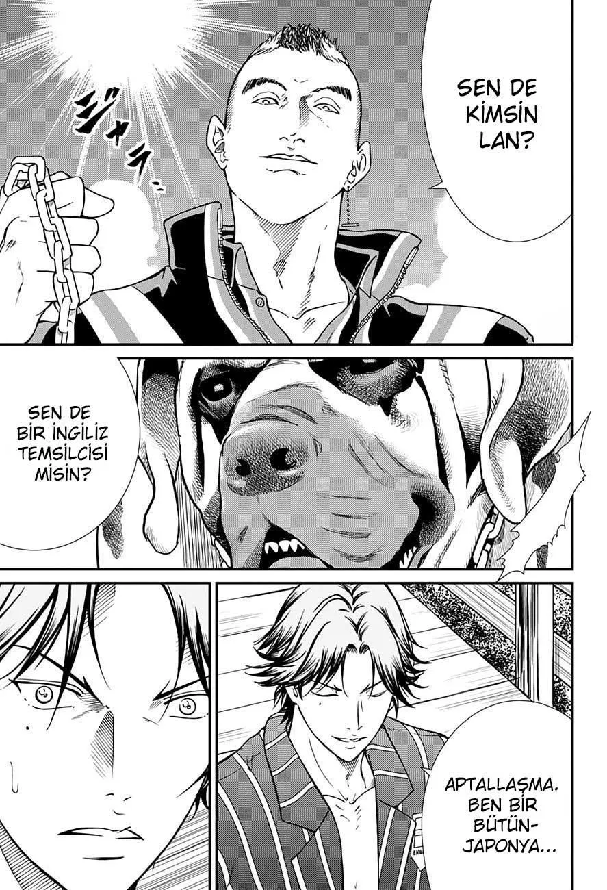 New Prince of Tennis - Sayfa 8