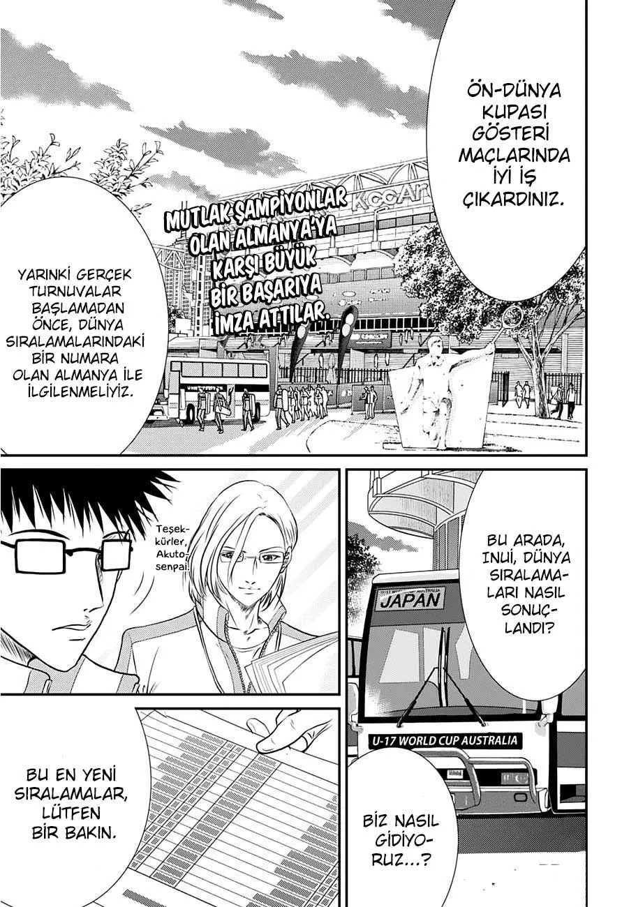 New Prince of Tennis - Sayfa 2