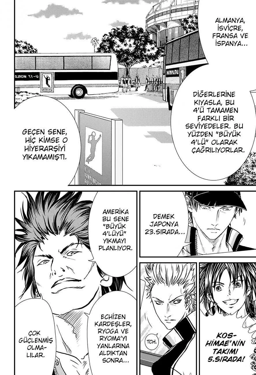 New Prince of Tennis - Sayfa 4