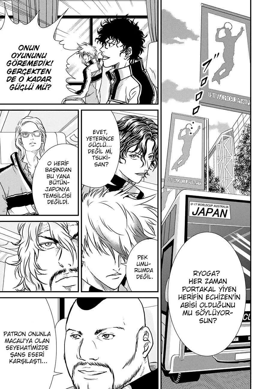 New Prince of Tennis - Sayfa 5