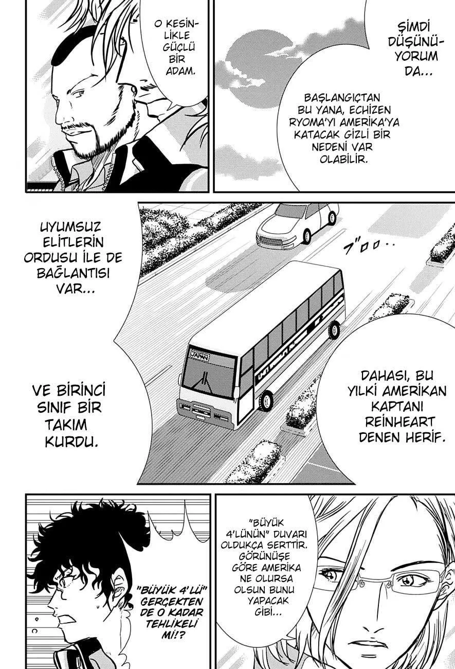 New Prince of Tennis - Sayfa 8