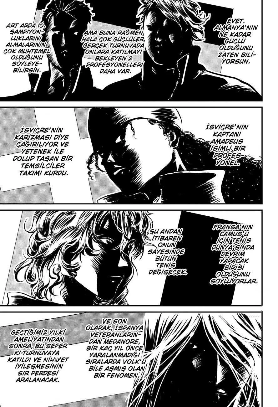 New Prince of Tennis - Sayfa 9