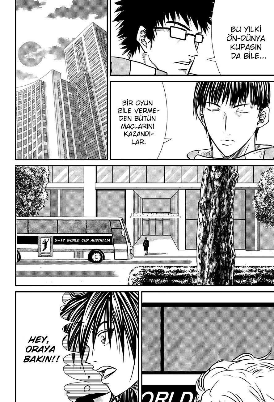 New Prince of Tennis - Sayfa 10