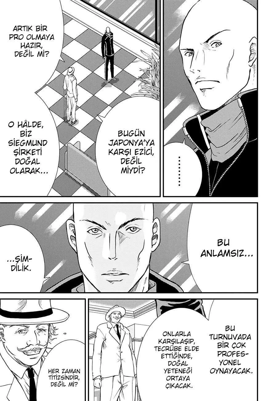 New Prince of Tennis - Sayfa 4