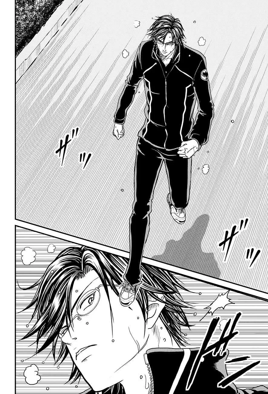 New Prince of Tennis - Sayfa 5