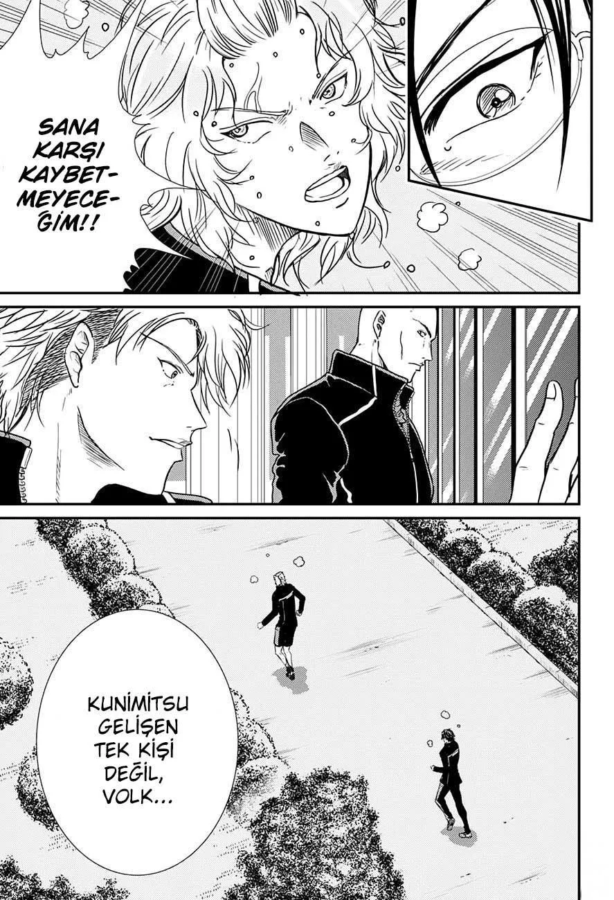 New Prince of Tennis - Sayfa 6