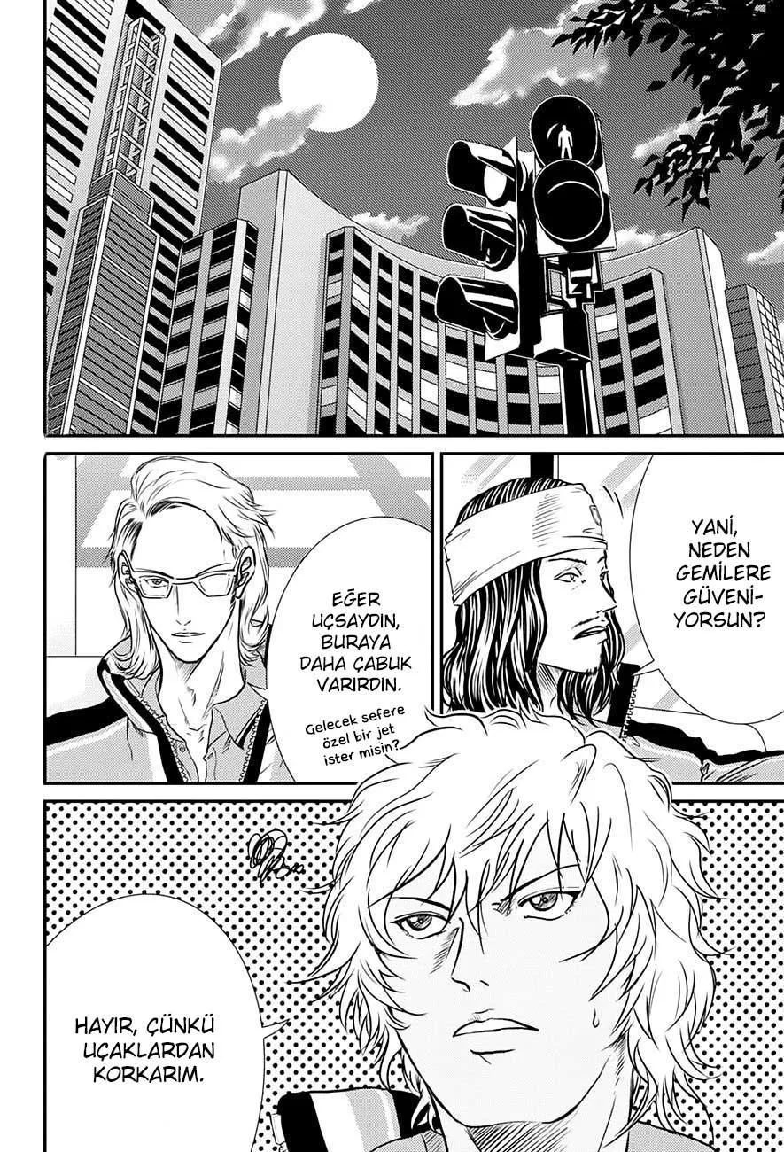 New Prince of Tennis - Sayfa 7