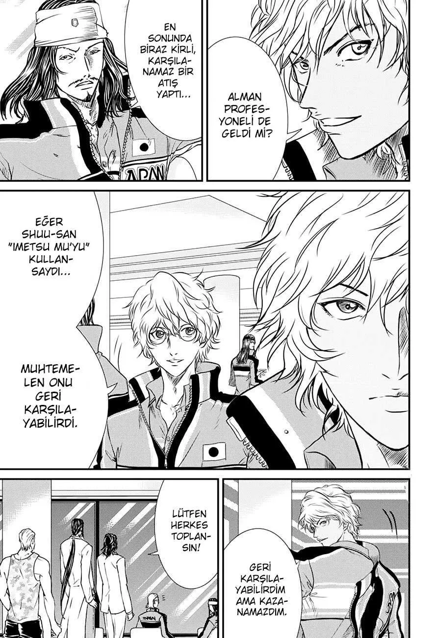 New Prince of Tennis - Sayfa 8