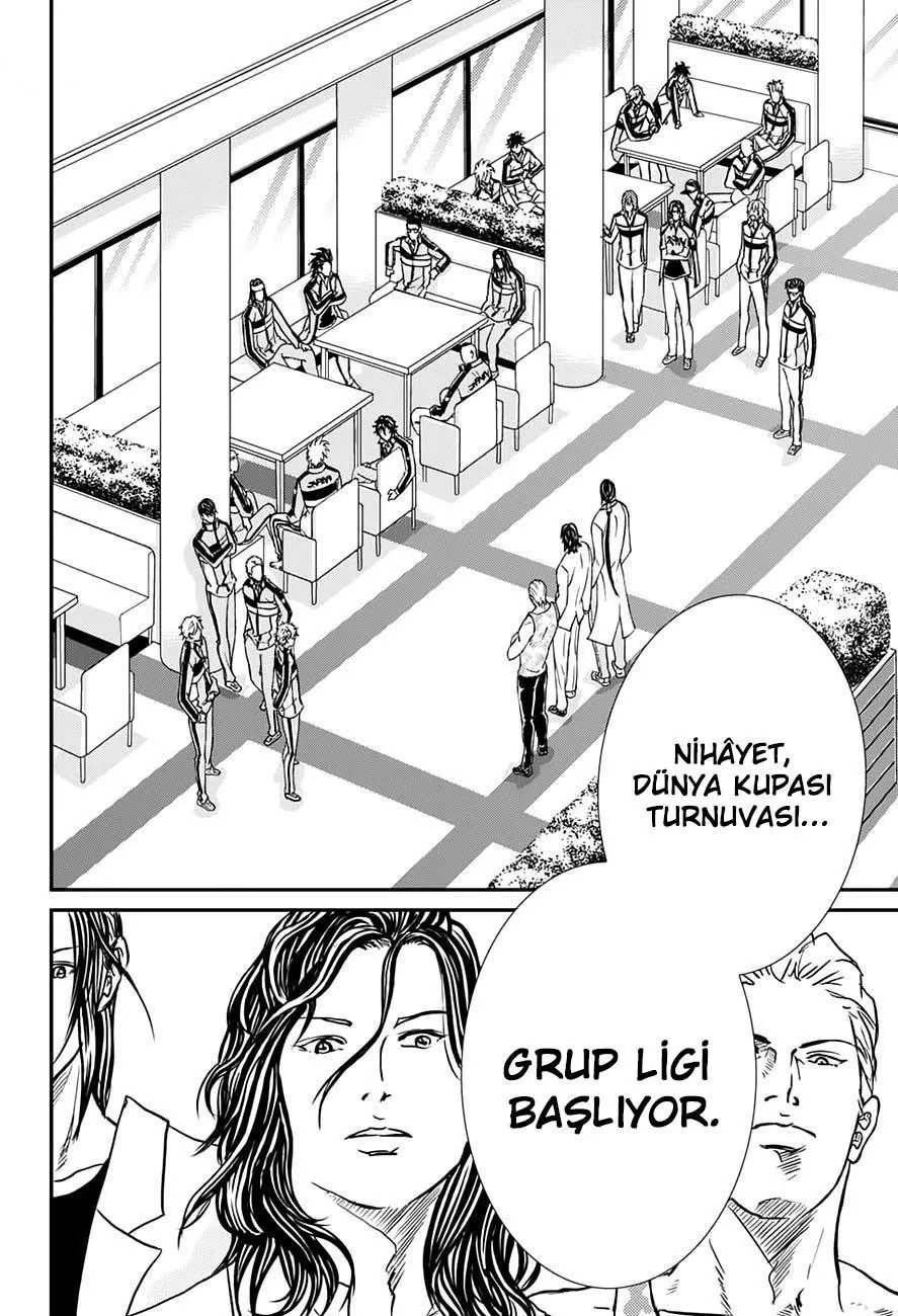 New Prince of Tennis - Sayfa 9