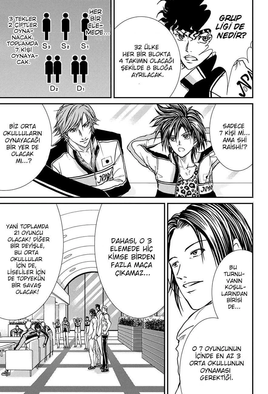 New Prince of Tennis - Sayfa 10