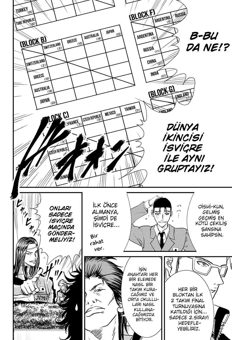 New Prince of Tennis - Sayfa 11