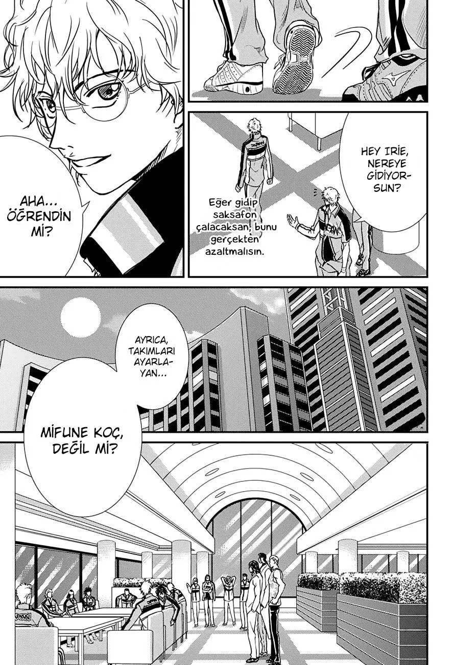 New Prince of Tennis - Sayfa 12