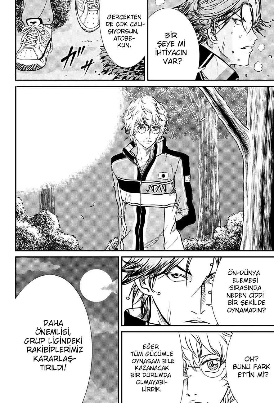 New Prince of Tennis - Sayfa 15