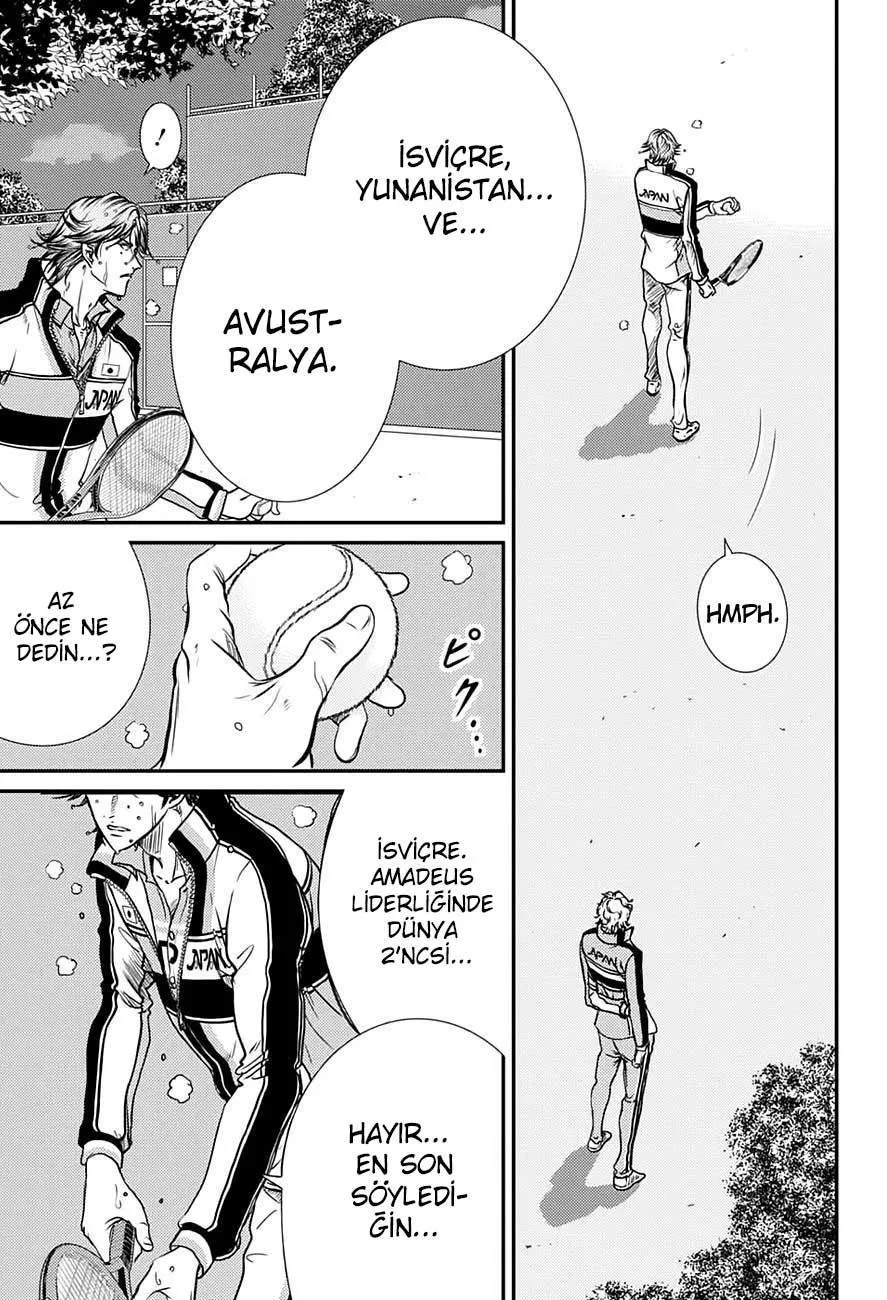 New Prince of Tennis - Sayfa 16