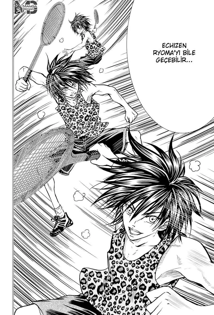 New Prince of Tennis - Sayfa 3