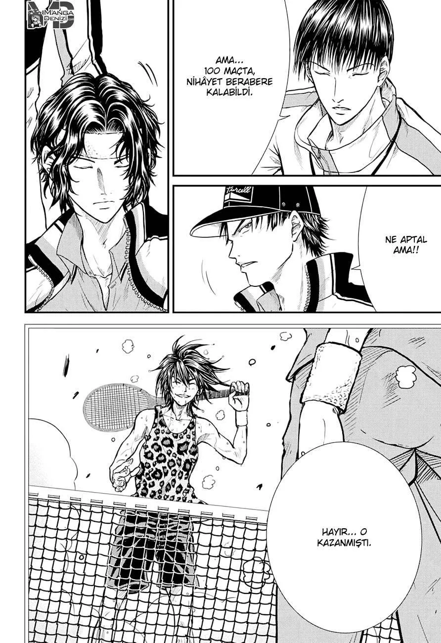 New Prince of Tennis - Sayfa 5