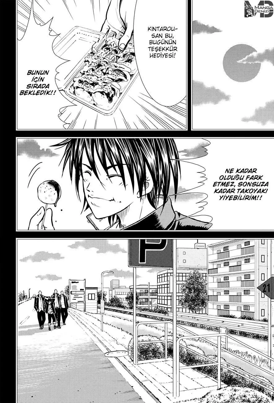 New Prince of Tennis - Sayfa 4