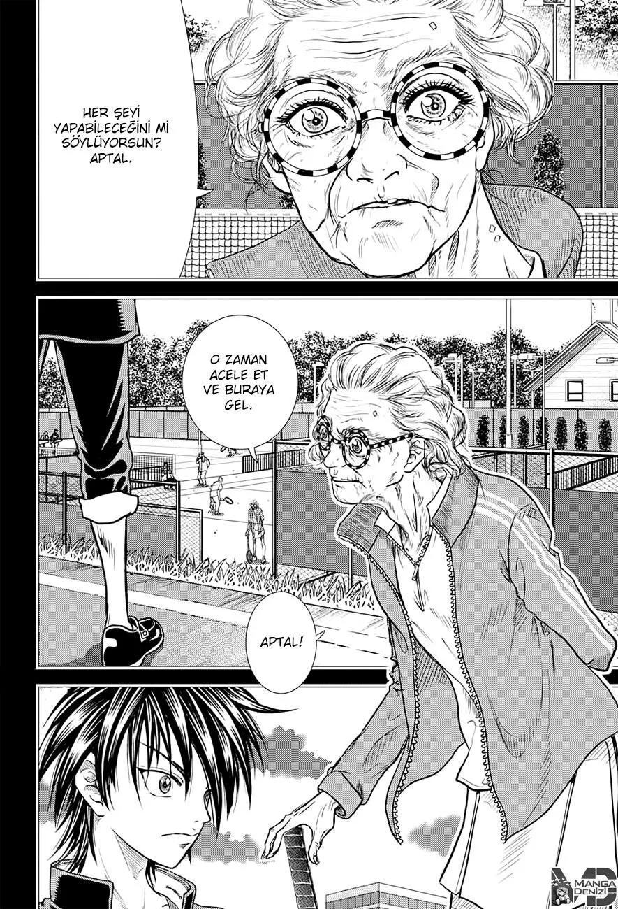 New Prince of Tennis - Sayfa 6