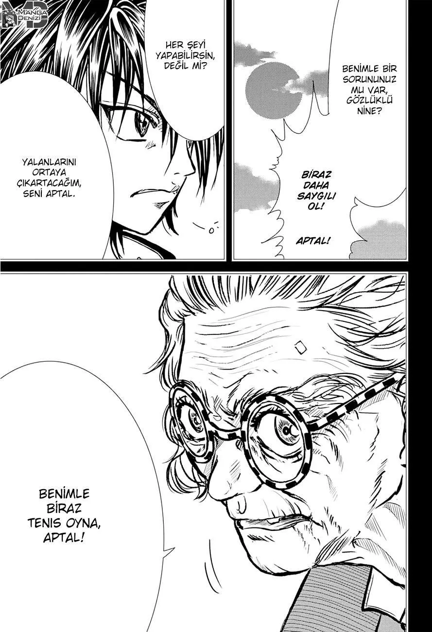 New Prince of Tennis - Sayfa 7