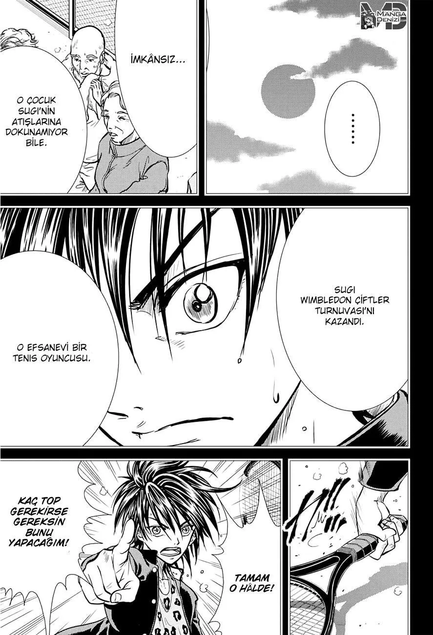 New Prince of Tennis - Sayfa 11