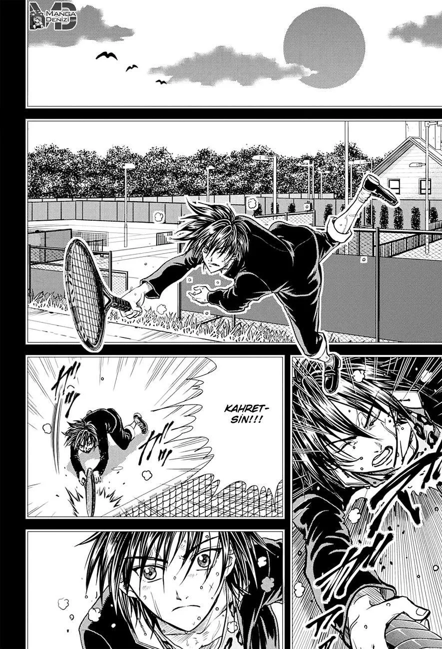 New Prince of Tennis - Sayfa 12
