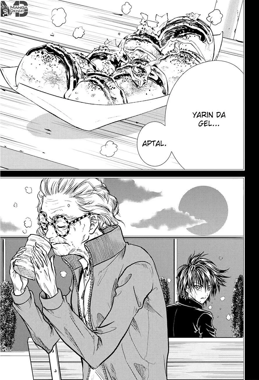 New Prince of Tennis - Sayfa 13