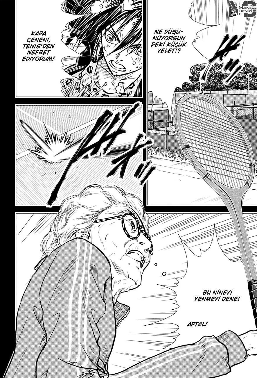 New Prince of Tennis - Sayfa 14