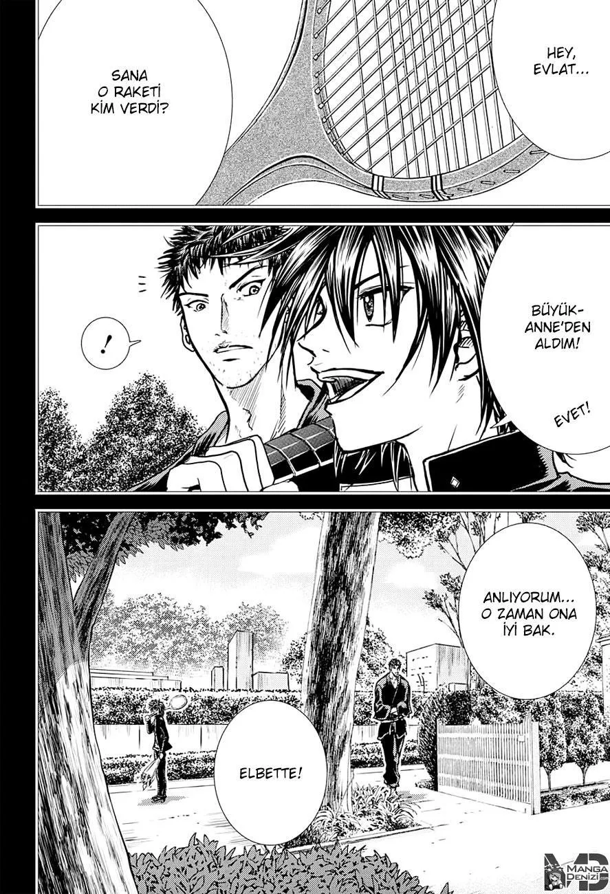 New Prince of Tennis - Sayfa 3