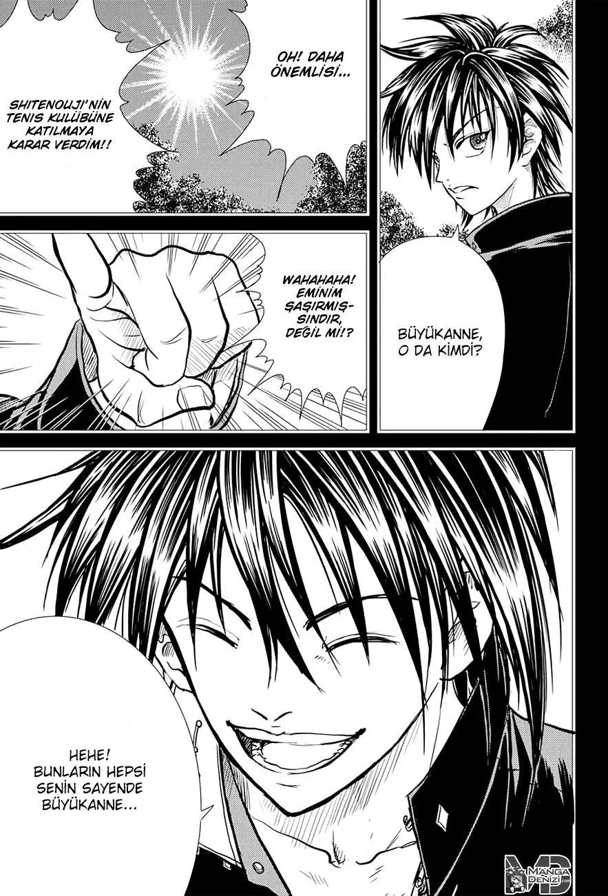 New Prince of Tennis - Sayfa 4