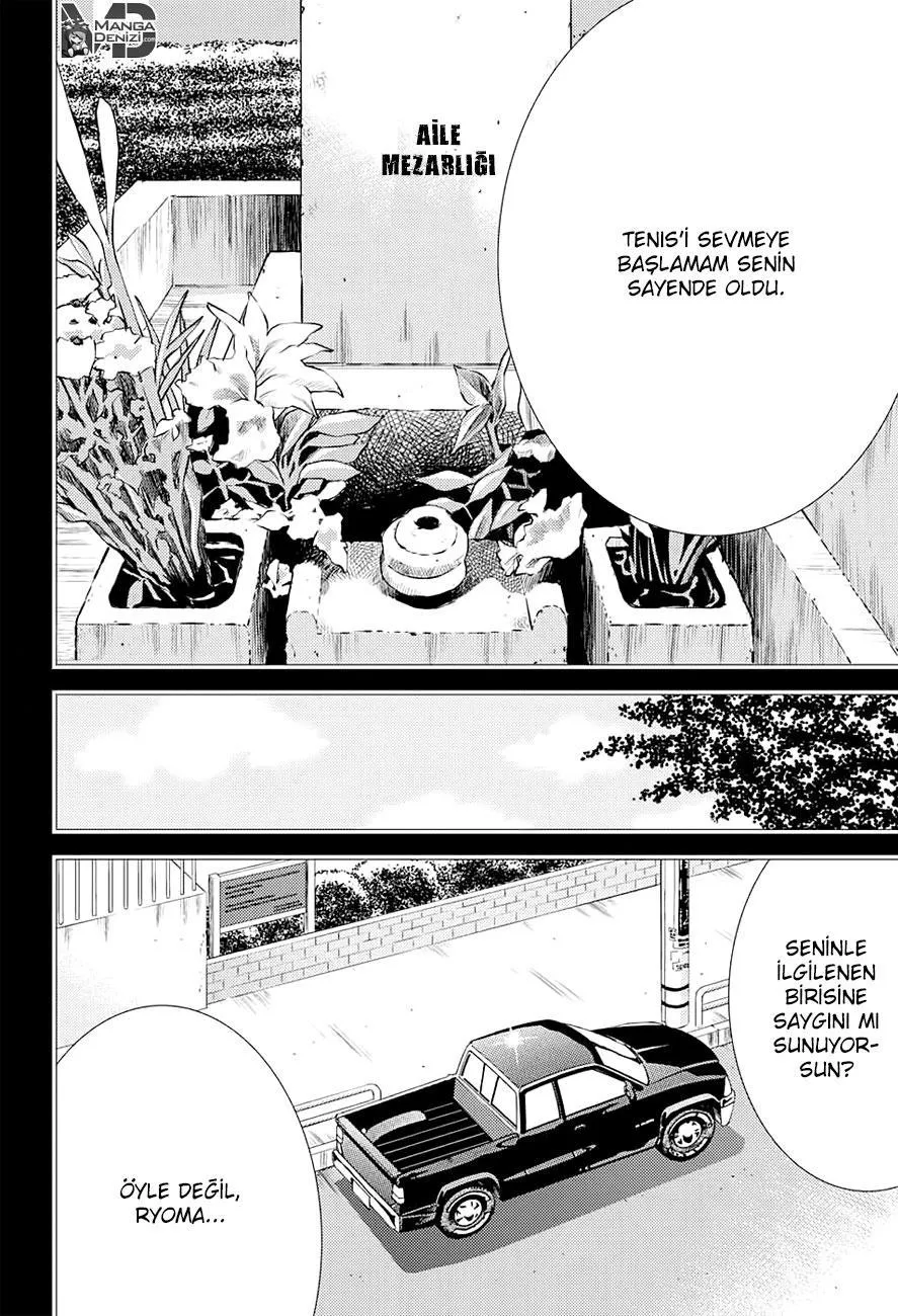 New Prince of Tennis - Sayfa 5