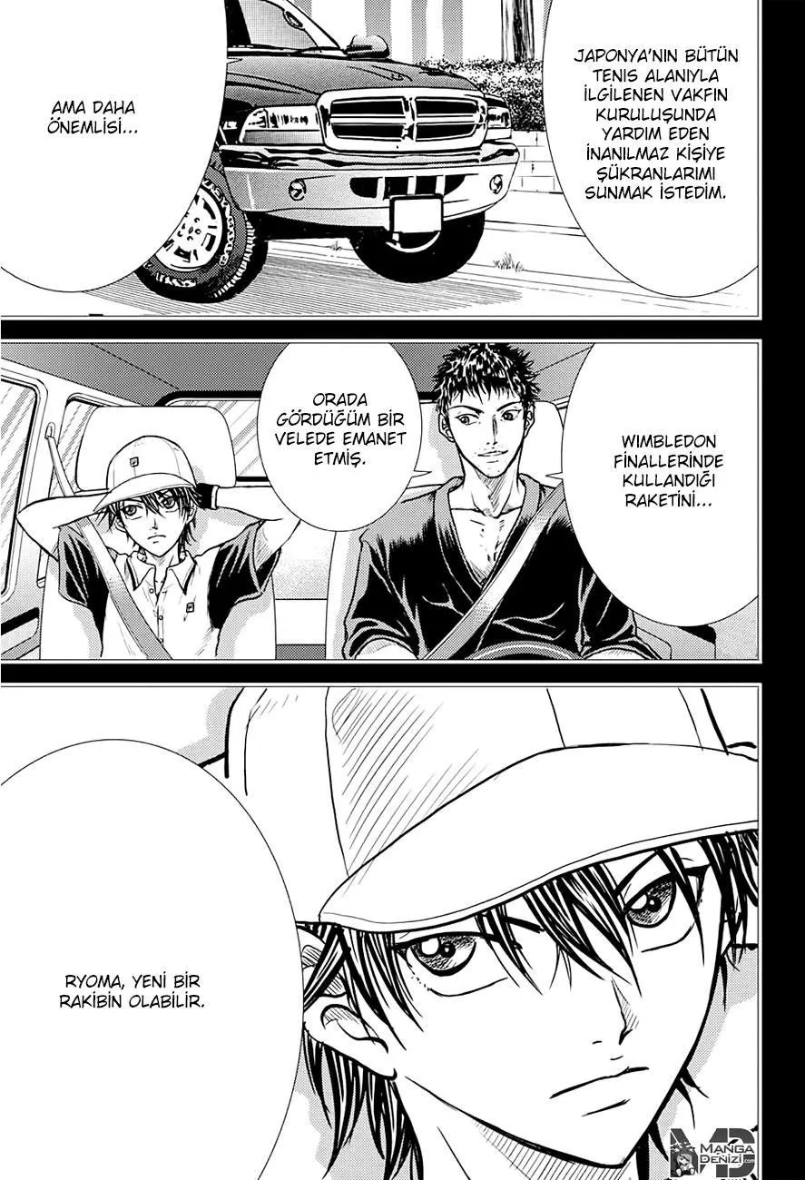 New Prince of Tennis - Sayfa 6